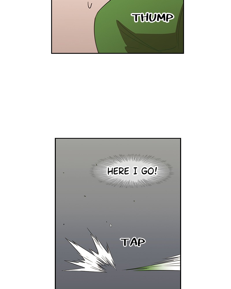 Read The Boxer (en) Manga Online