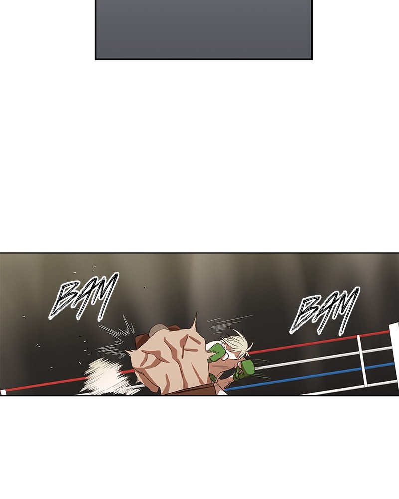 Read The Boxer (en) Manga Online