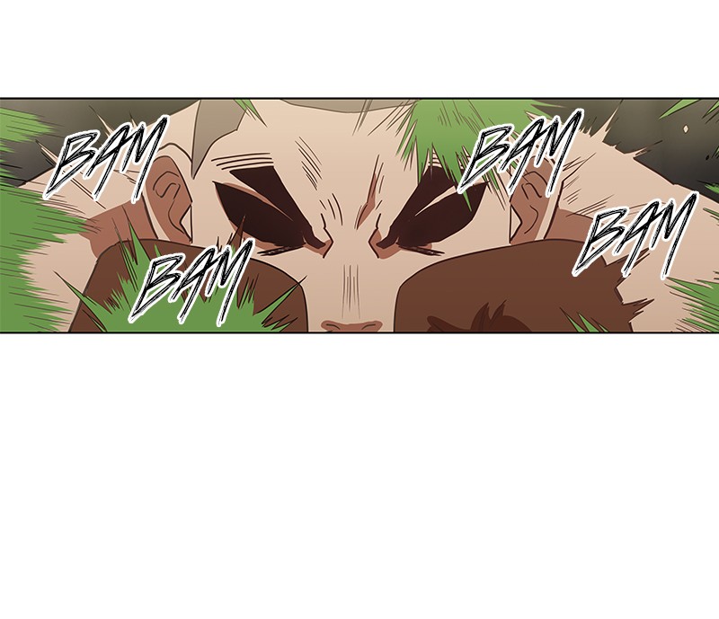 Read The Boxer (en) Manga Online