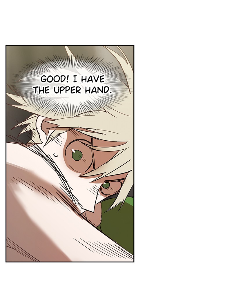 Read The Boxer (en) Manga Online