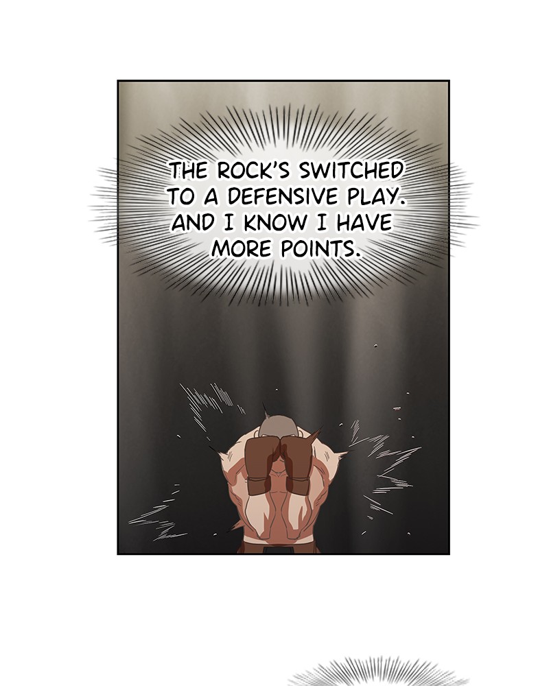 Read The Boxer (en) Manga Online