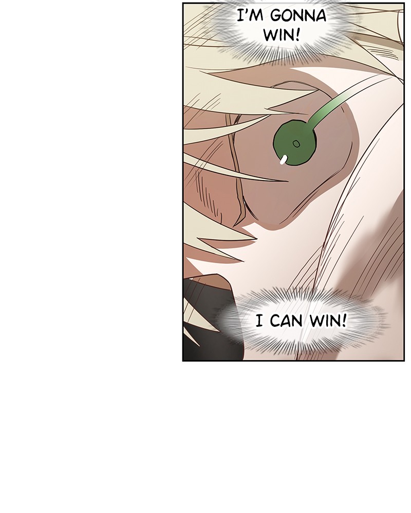 Read The Boxer (en) Manga Online