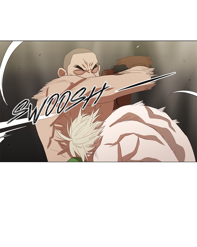 Read The Boxer (en) Manga Online