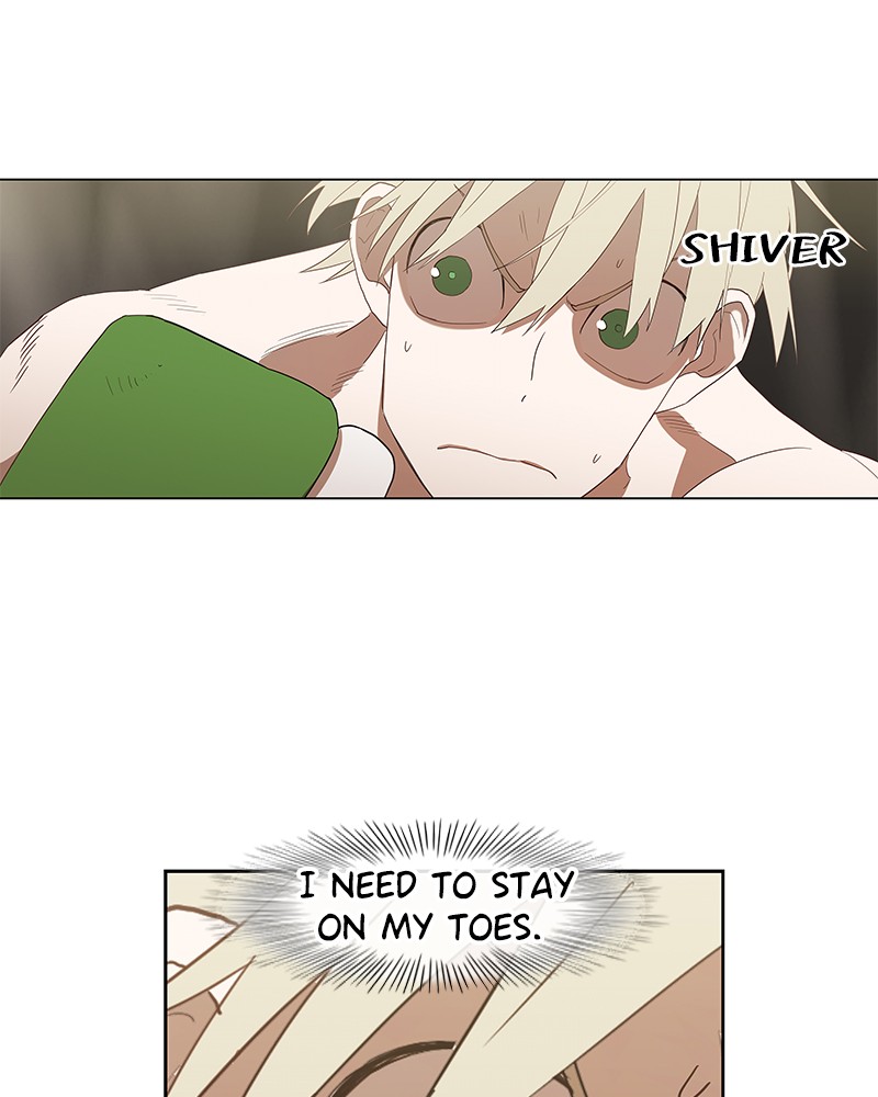 Read The Boxer (en) Manga Online