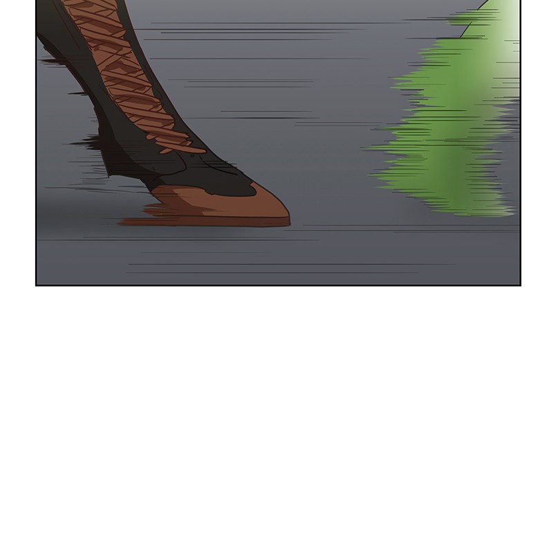 Read The Boxer (en) Manga Online