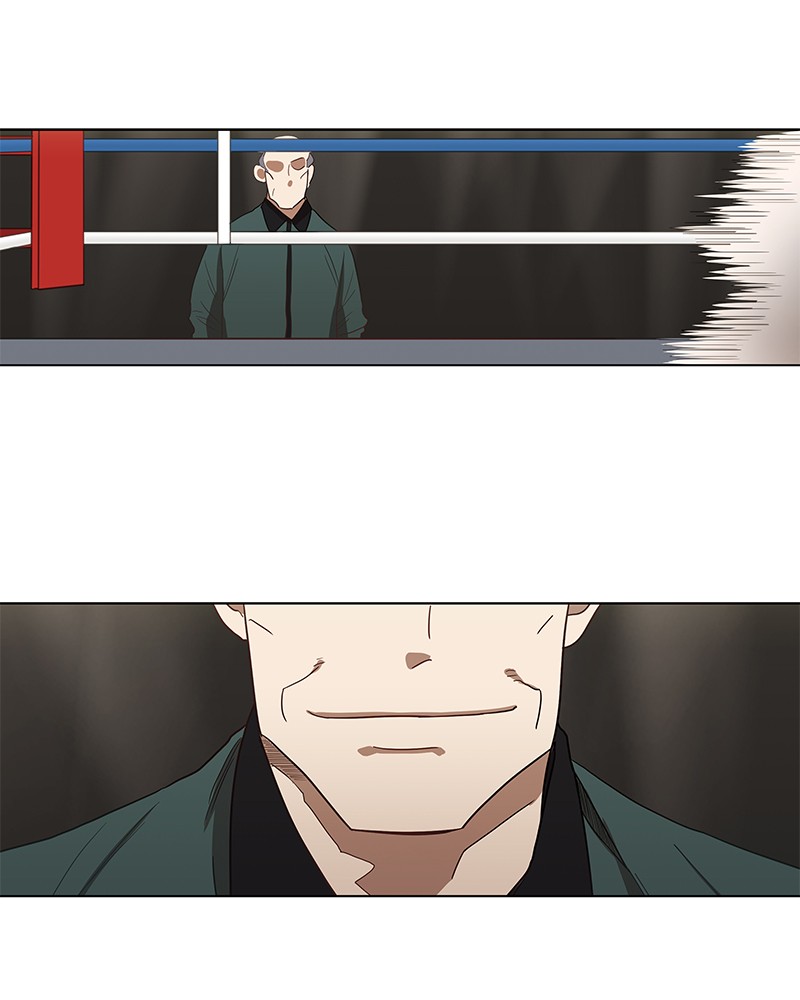 Read The Boxer (en) Manga Online