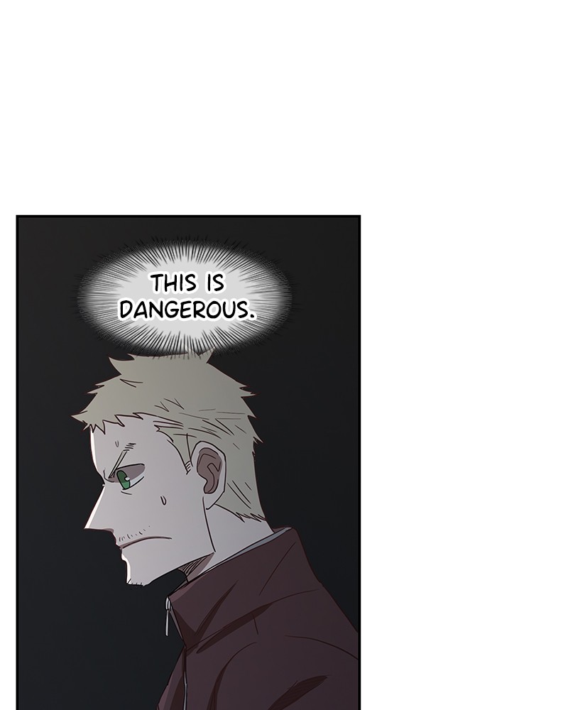 Read The Boxer (en) Manga Online