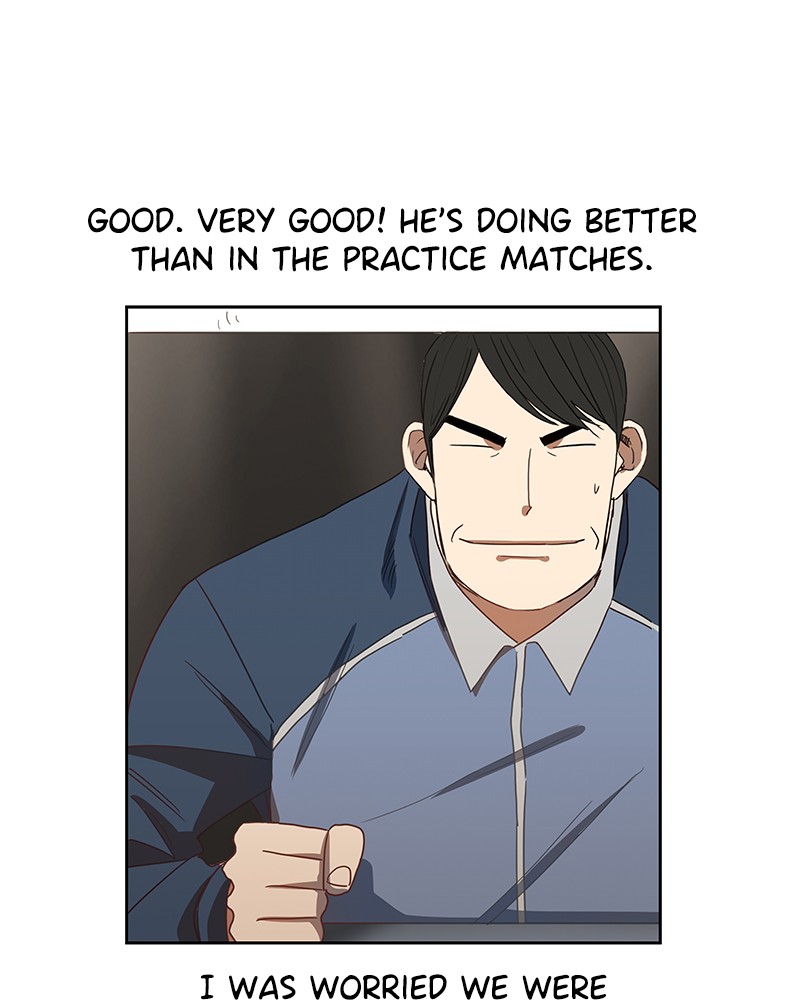 Read The Boxer (en) Manga Online