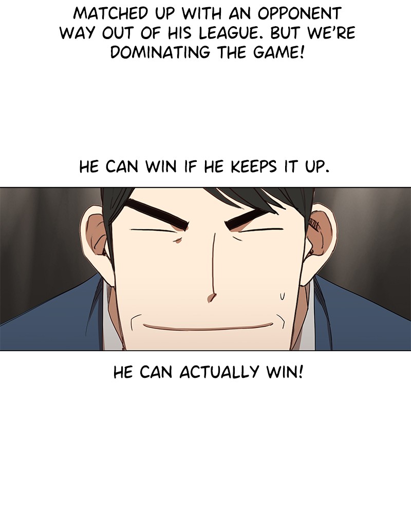 Read The Boxer (en) Manga Online