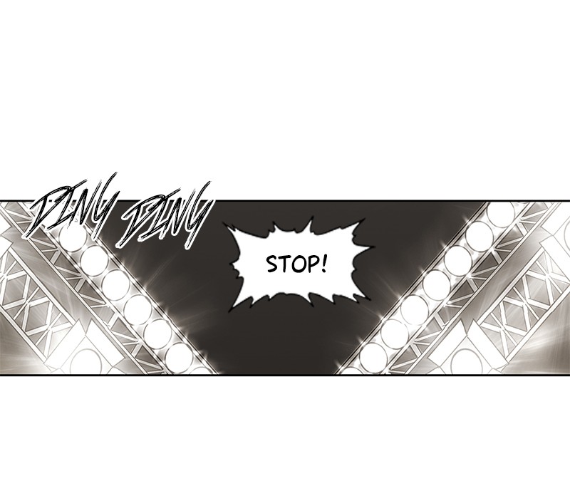 Read The Boxer (en) Manga Online