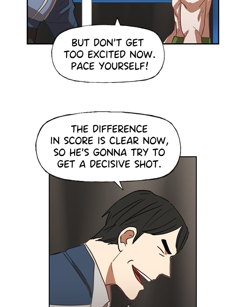 Read The Boxer (en) Manga Online