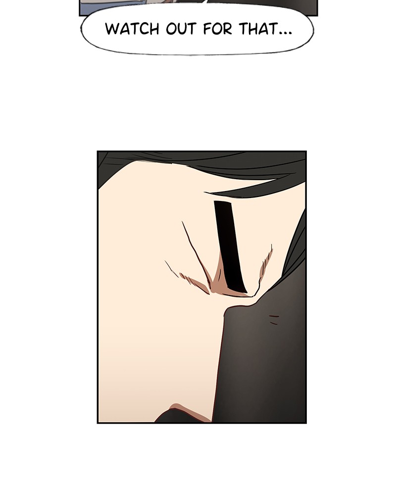 Read The Boxer (en) Manga Online