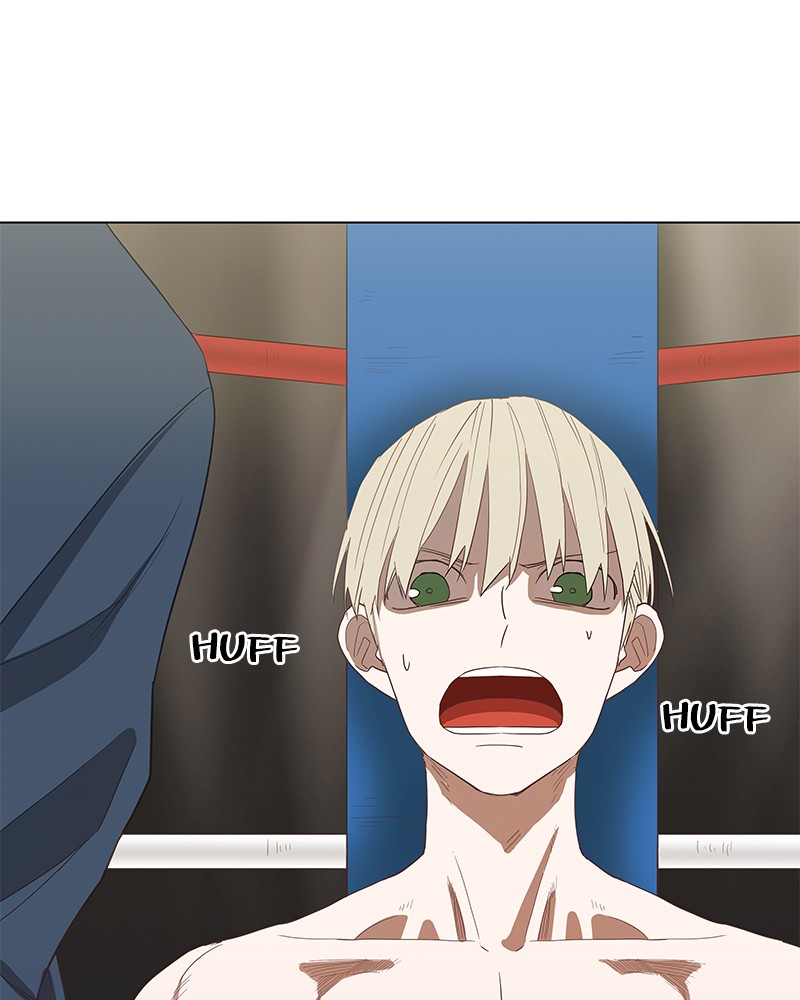 Read The Boxer (en) Manga Online