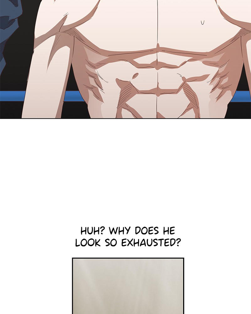 Read The Boxer (en) Manga Online