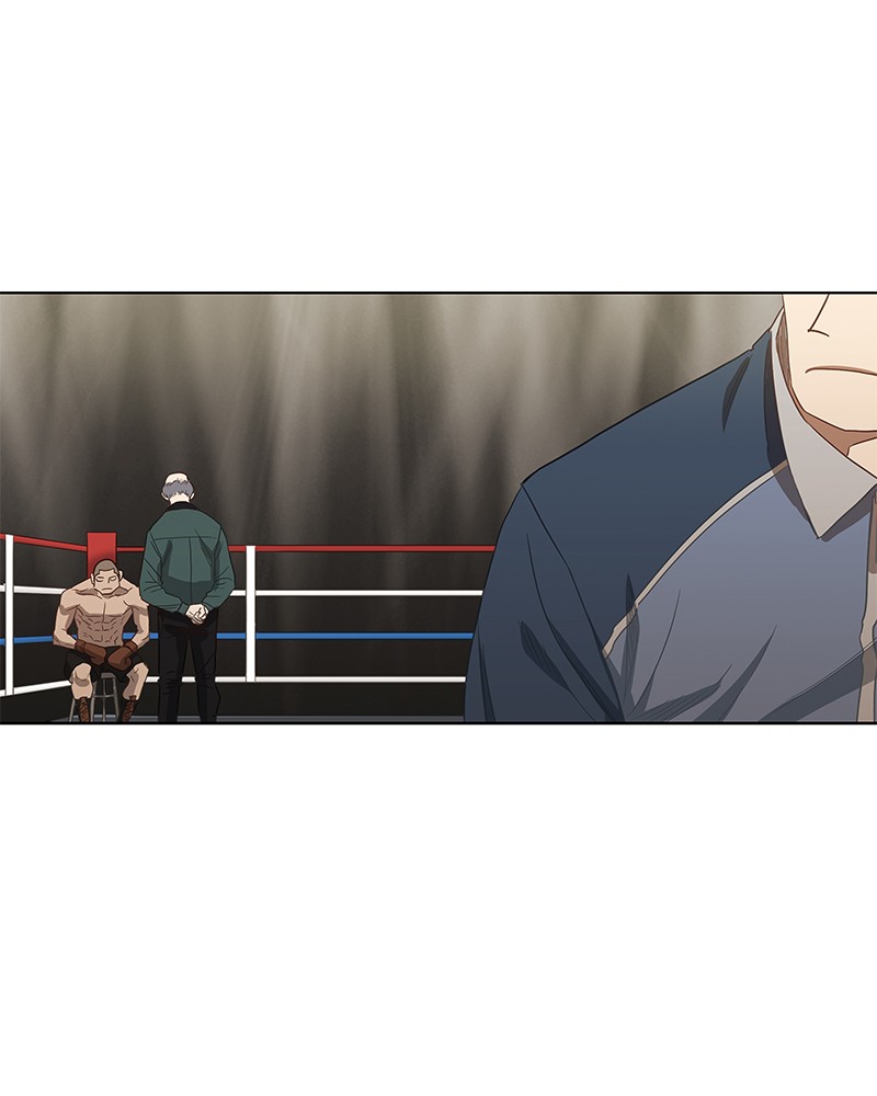 Read The Boxer (en) Manga Online