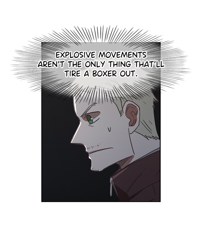 Read The Boxer (en) Manga Online