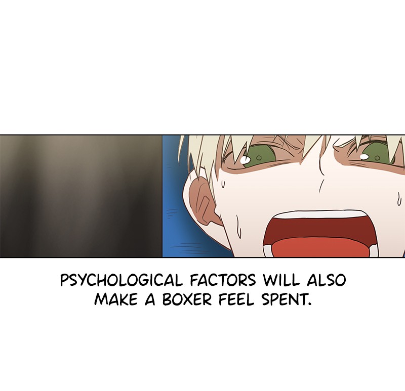 Read The Boxer (en) Manga Online