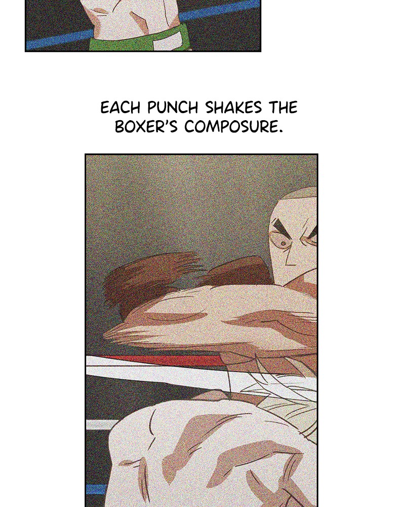 Read The Boxer (en) Manga Online