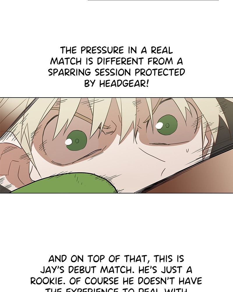 Read The Boxer (en) Manga Online