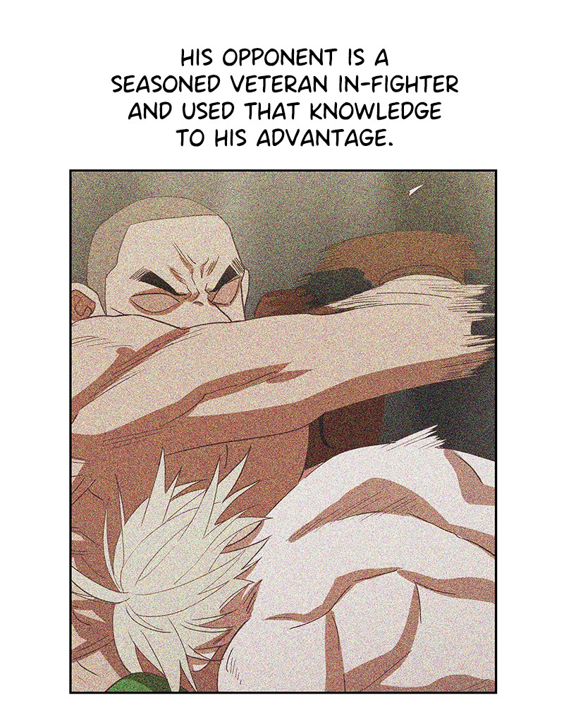 Read The Boxer (en) Manga Online