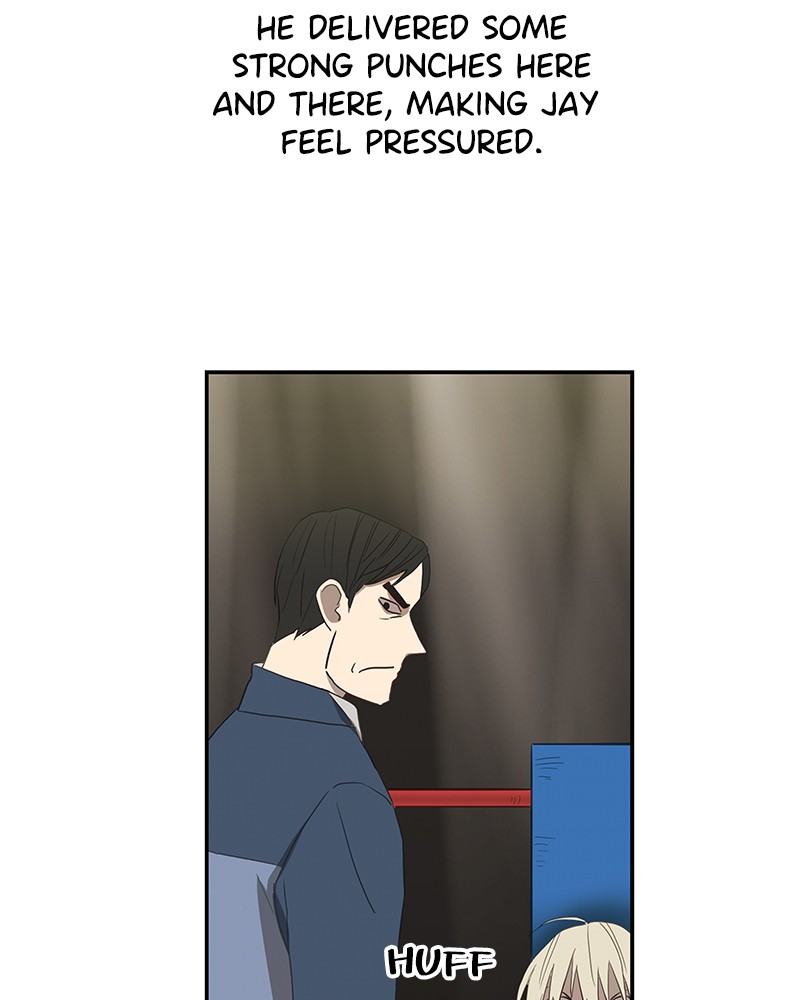 Read The Boxer (en) Manga Online