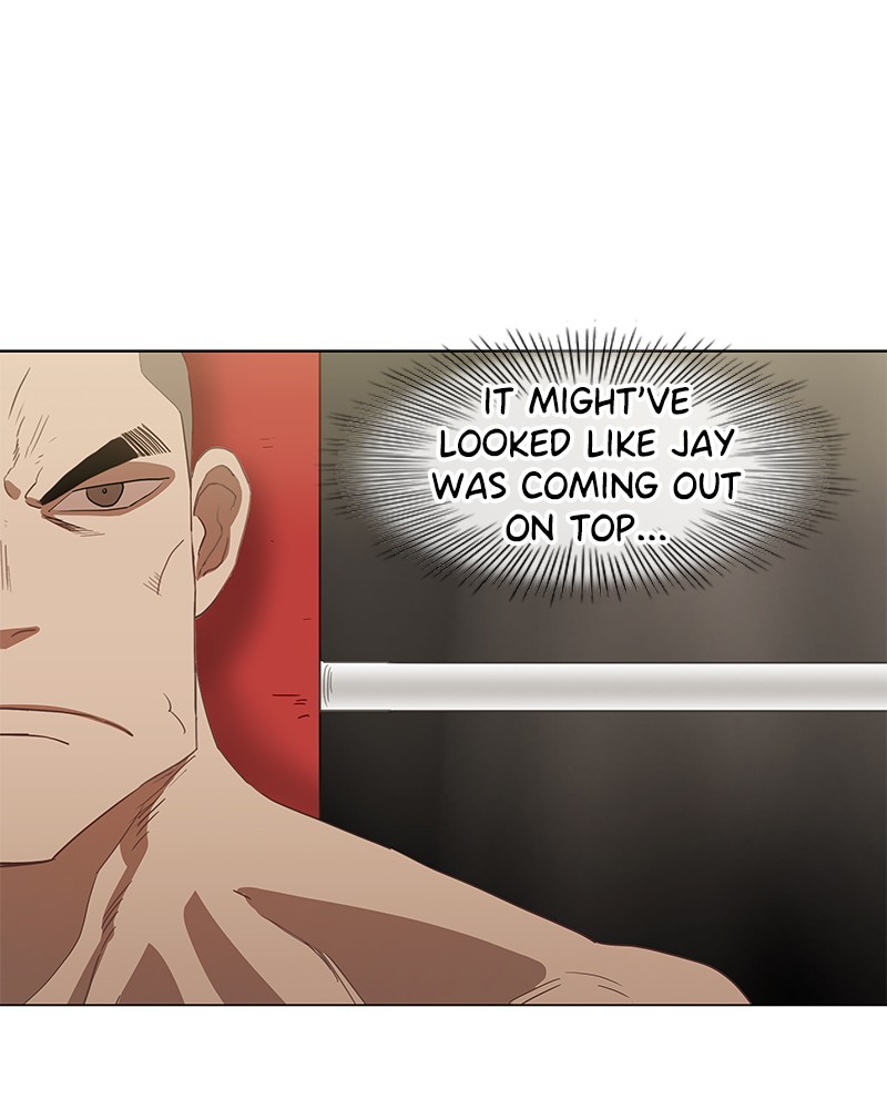 Read The Boxer (en) Manga Online