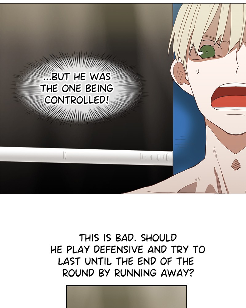 Read The Boxer (en) Manga Online