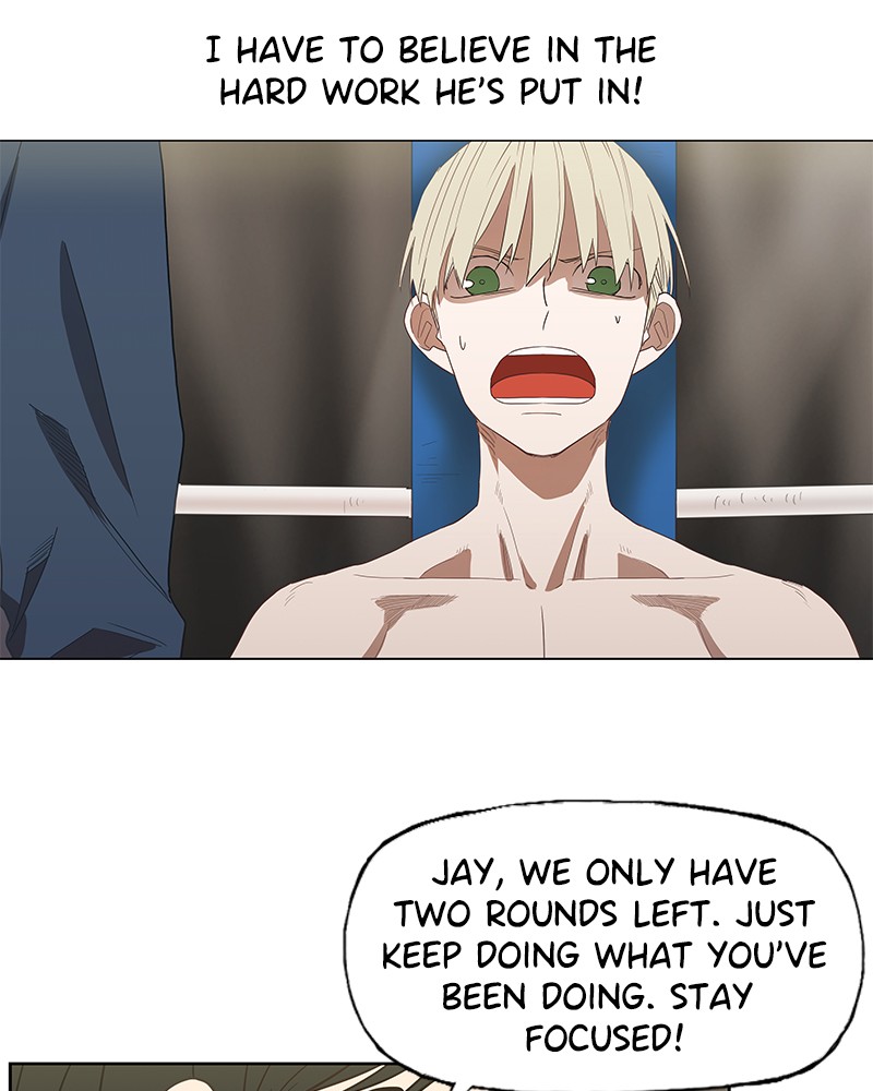 Read The Boxer (en) Manga Online