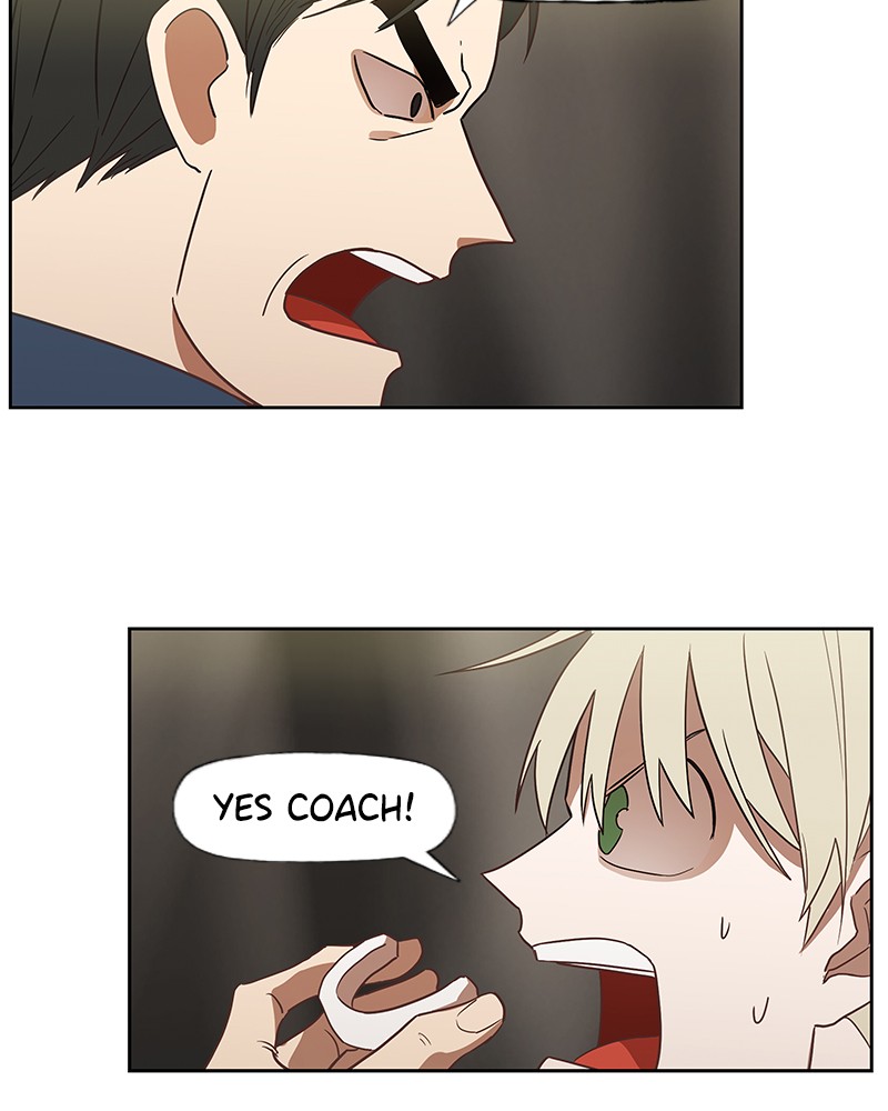 Read The Boxer (en) Manga Online