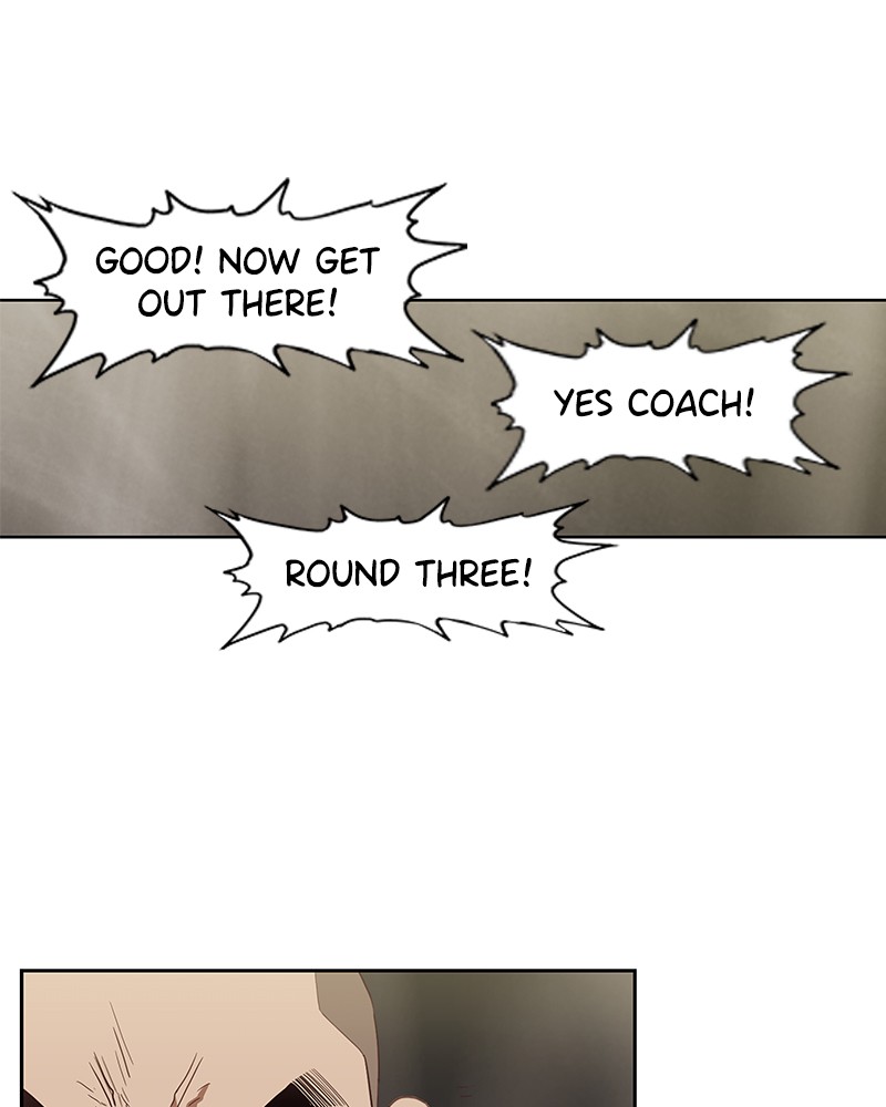 Read The Boxer (en) Manga Online