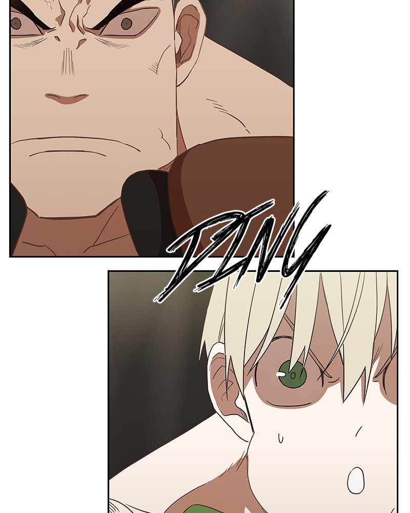 Read The Boxer (en) Manga Online