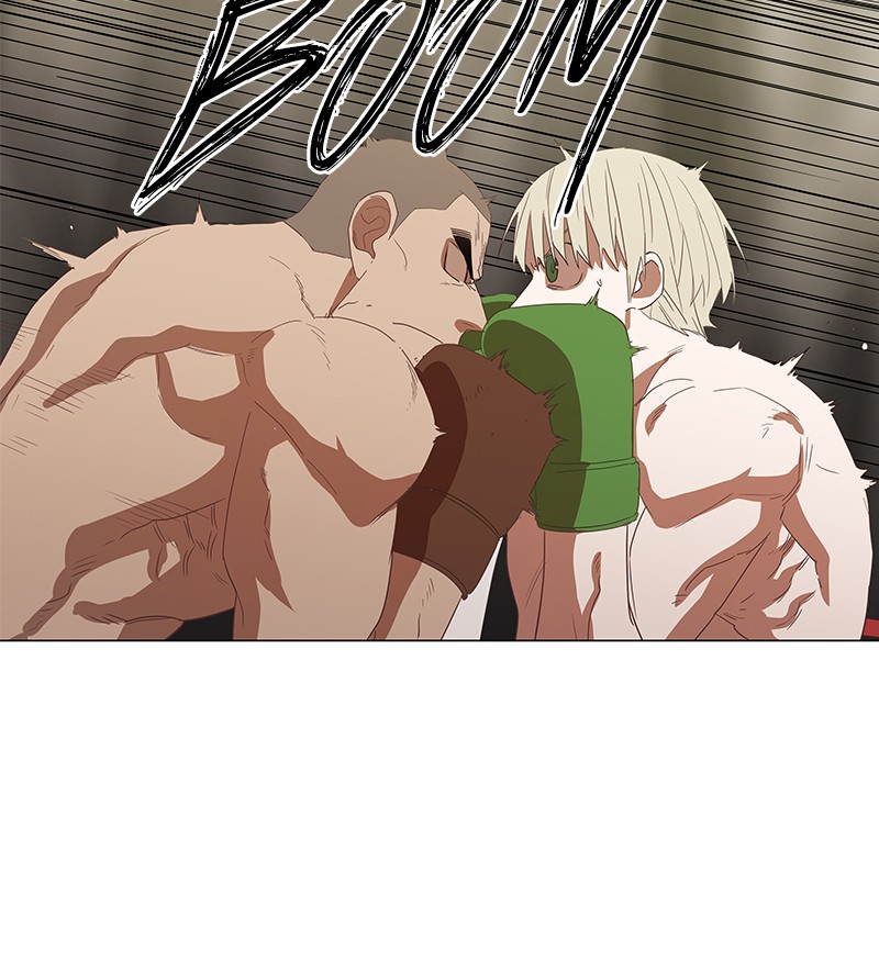 Read The Boxer (en) Manga Online