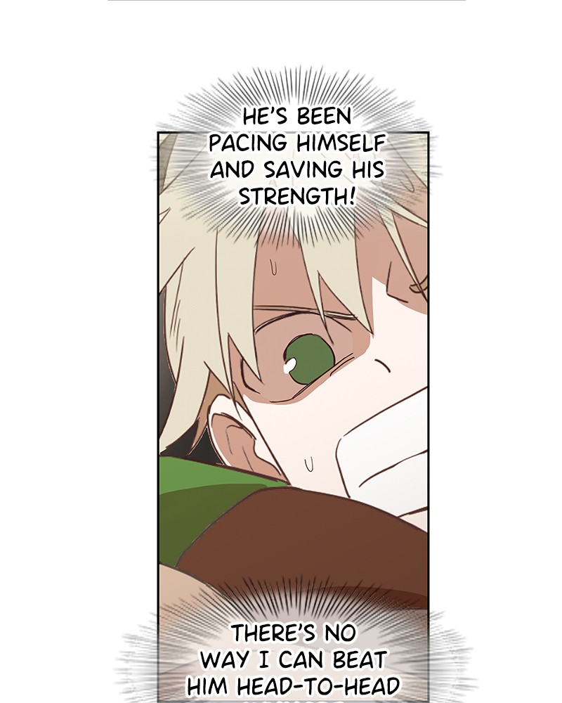 Read The Boxer (en) Manga Online