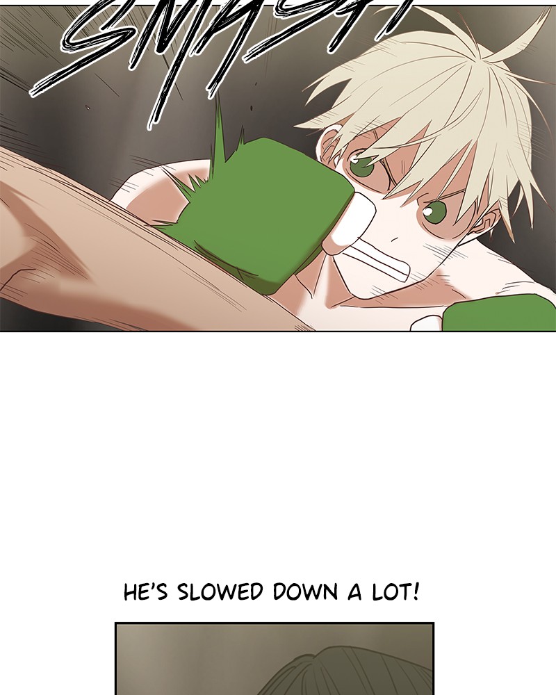 Read The Boxer (en) Manga Online