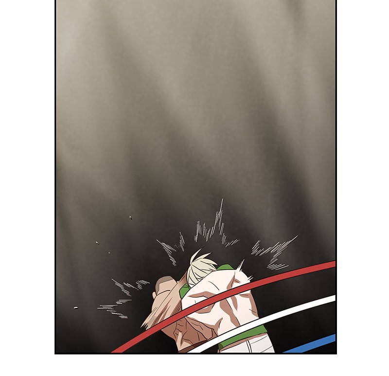 Read The Boxer (en) Manga Online