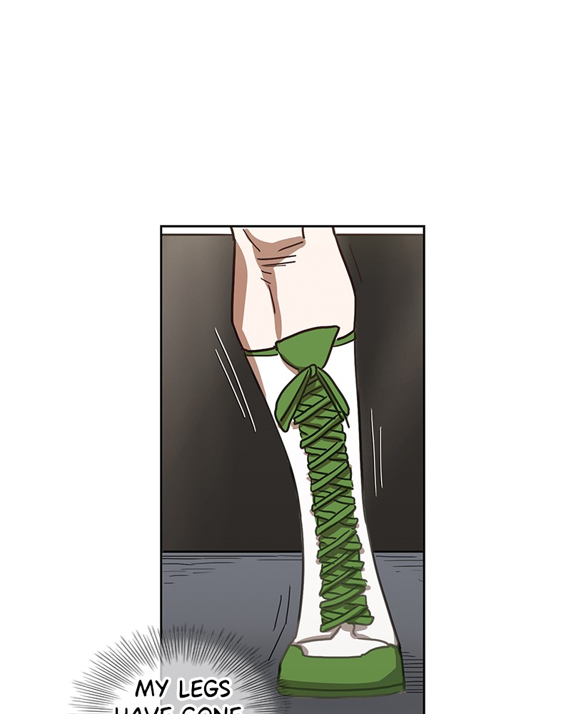 Read The Boxer (en) Manga Online