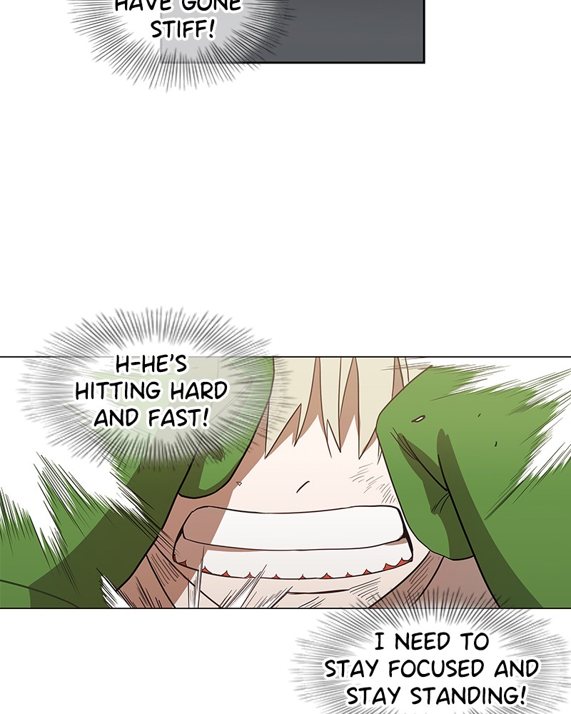 Read The Boxer (en) Manga Online