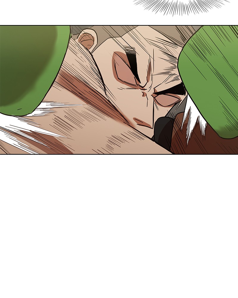 Read The Boxer (en) Manga Online