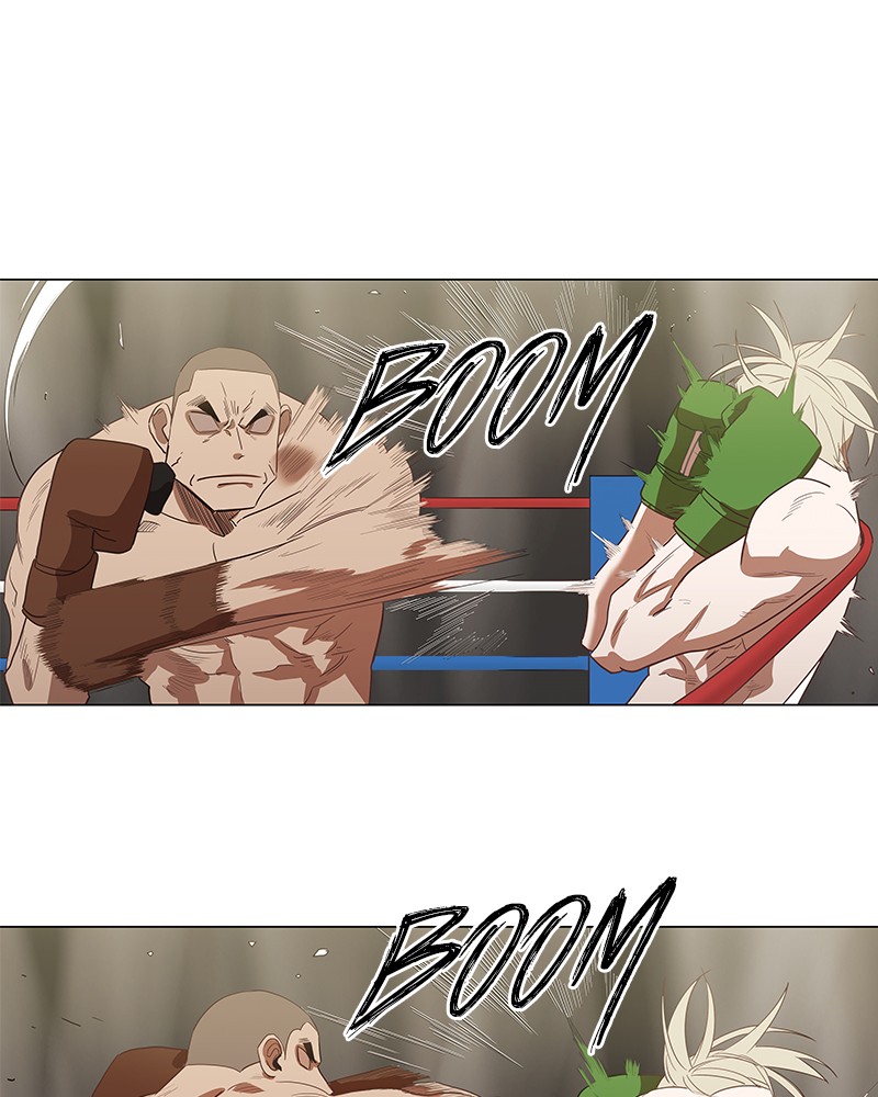 Read The Boxer (en) Manga Online