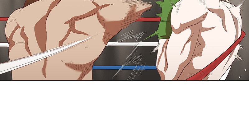 Read The Boxer (en) Manga Online