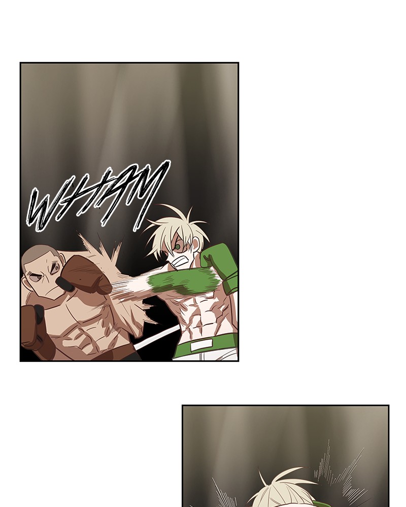 Read The Boxer (en) Manga Online