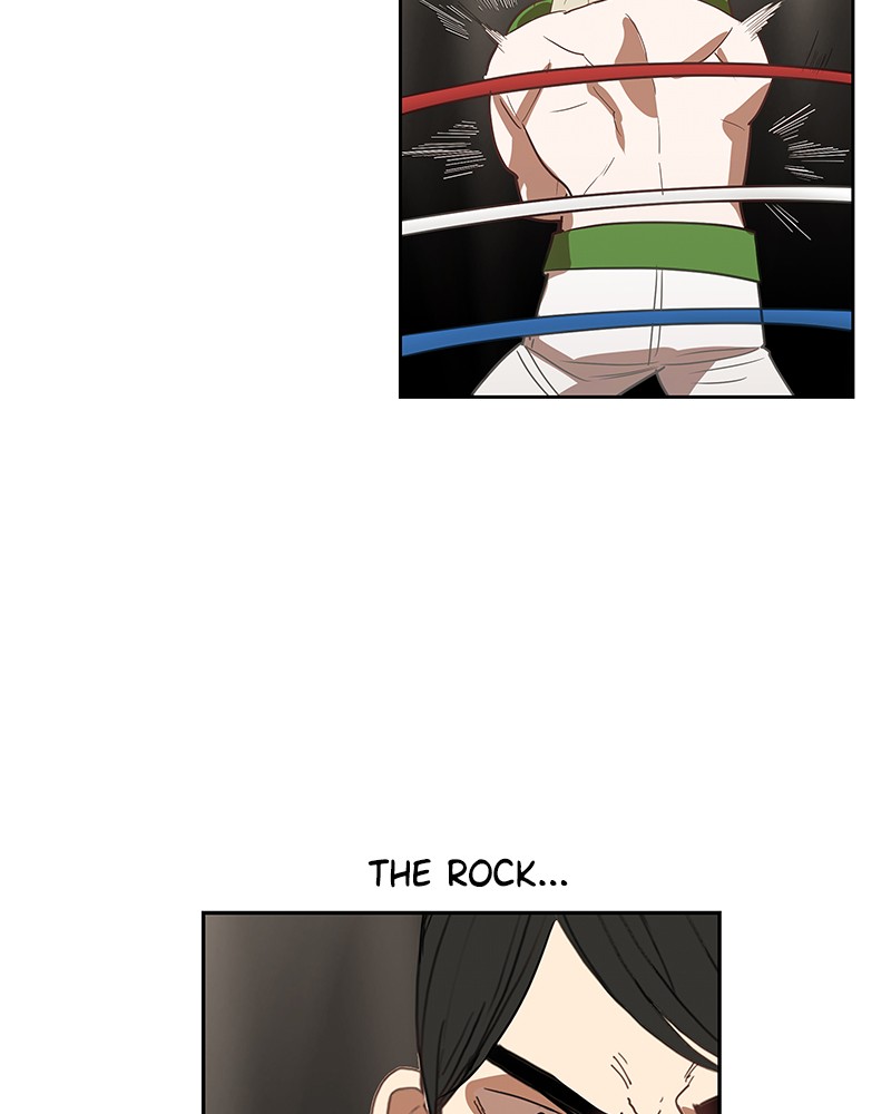 Read The Boxer (en) Manga Online