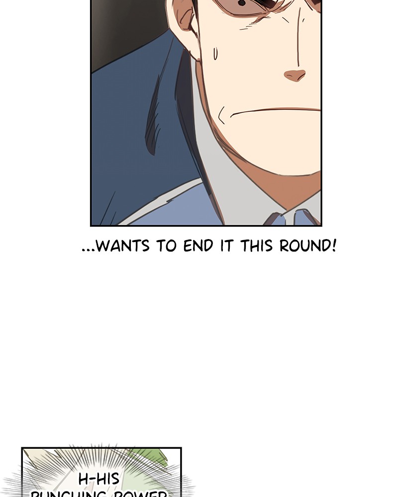 Read The Boxer (en) Manga Online