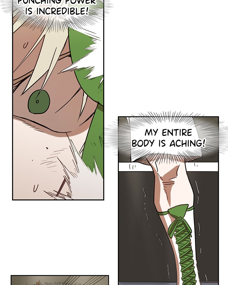 Read The Boxer (en) Manga Online