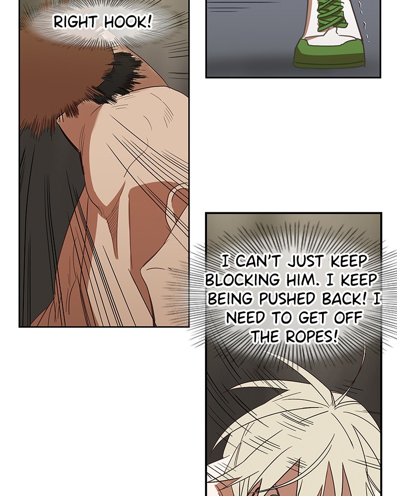 Read The Boxer (en) Manga Online