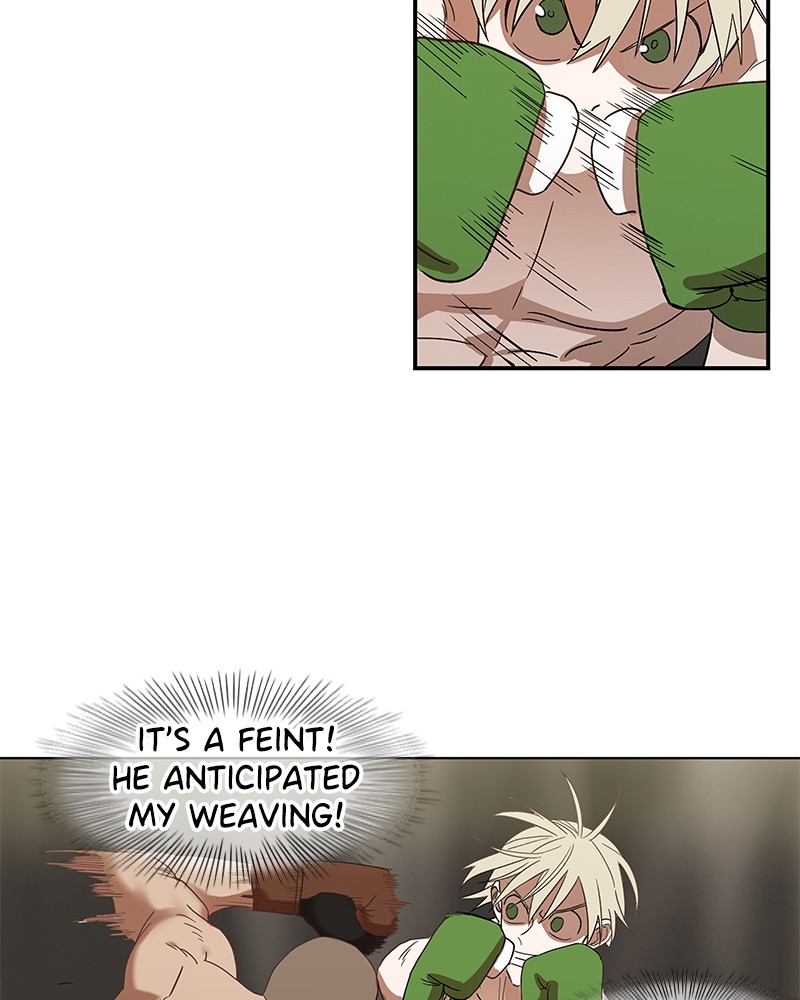 Read The Boxer (en) Manga Online