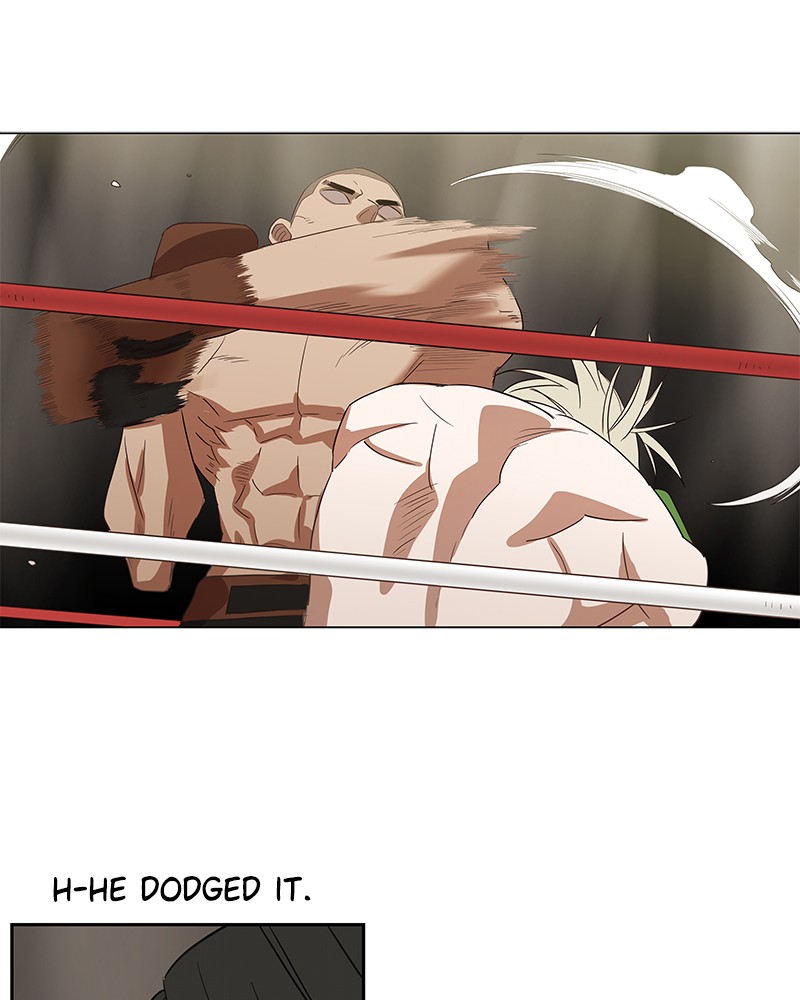 Read The Boxer (en) Manga Online