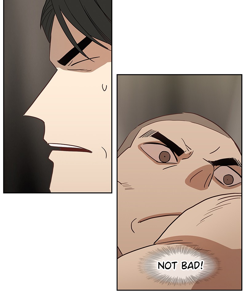 Read The Boxer (en) Manga Online