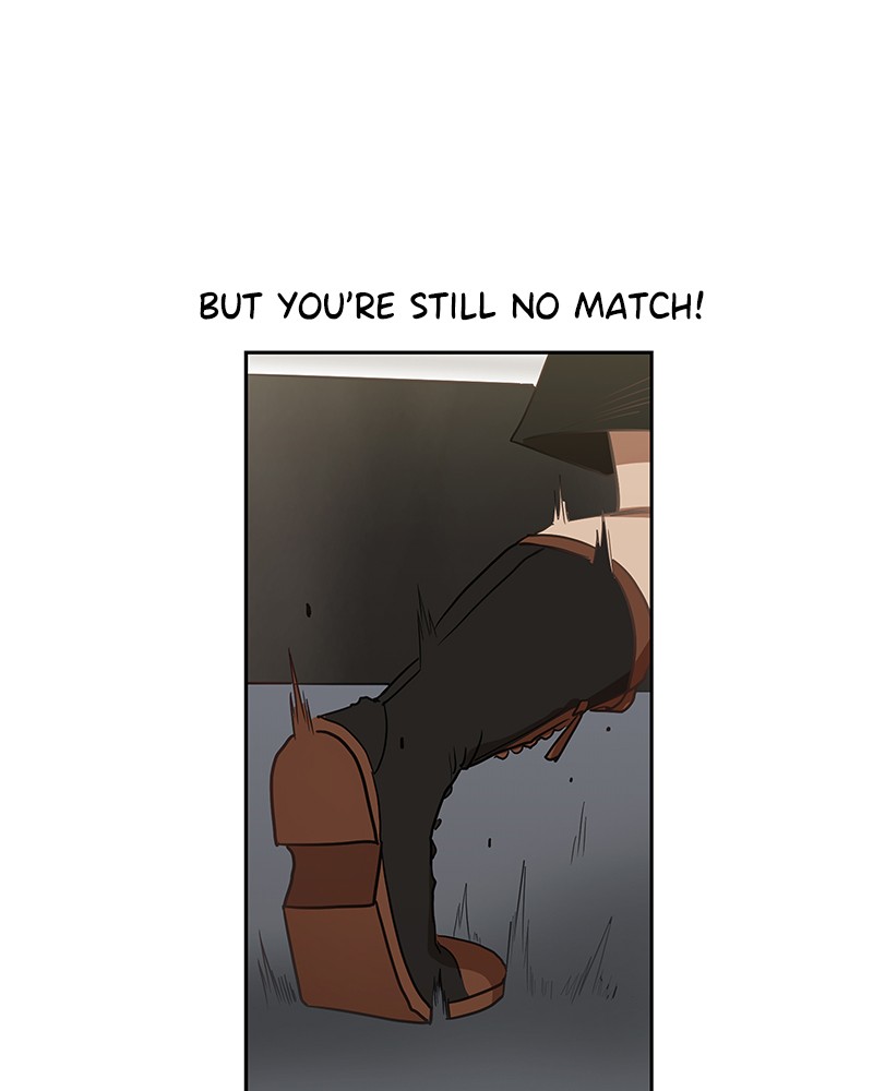 Read The Boxer (en) Manga Online