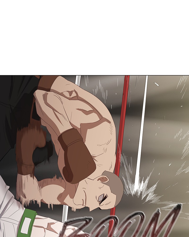 Read The Boxer (en) Manga Online